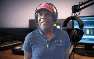 Just – Animateur radio Musique des Antilles | RDL