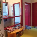 Locaux RDL Colmar 103.05 FM