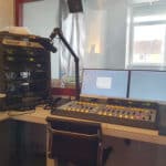 Locaux RDL Colmar 103.05 FM