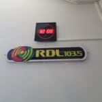 Locaux RDL Colmar 103.05 FM