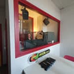 Locaux RDL Colmar 103.05 FM