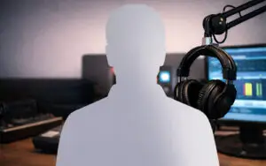 Animateur radio RDL Colmar 103.05 FM