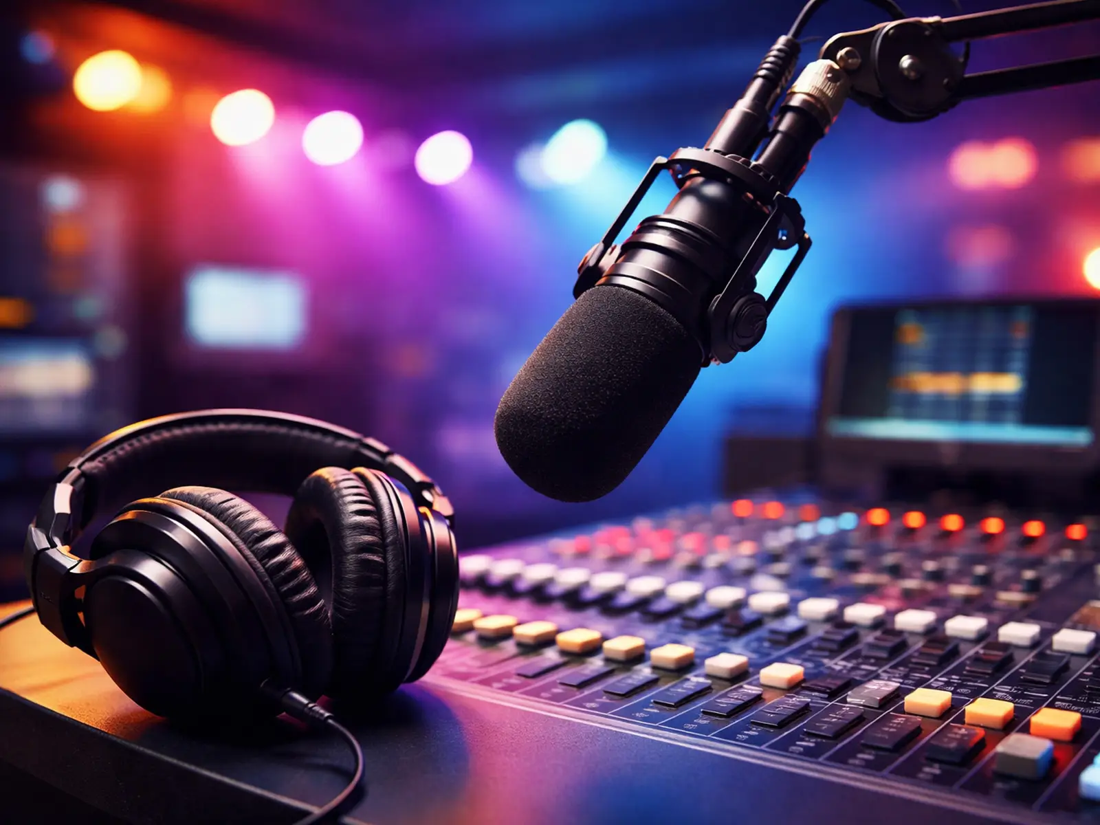 Emission de radio RDL Colmar 103.05 FM