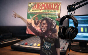 Animateur Radio RDL Colmar Fred