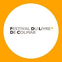 Festival du livre de Colmar