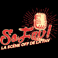 Scène OFF de la FAV