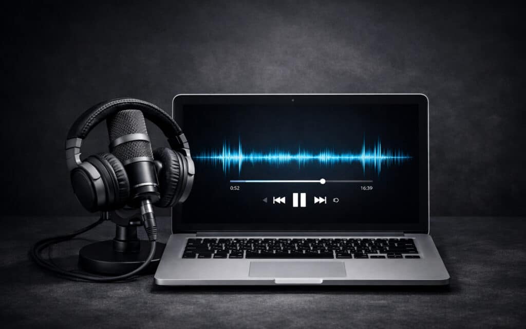 Ecoutez RDL en Podcast quand vous le souhaitez