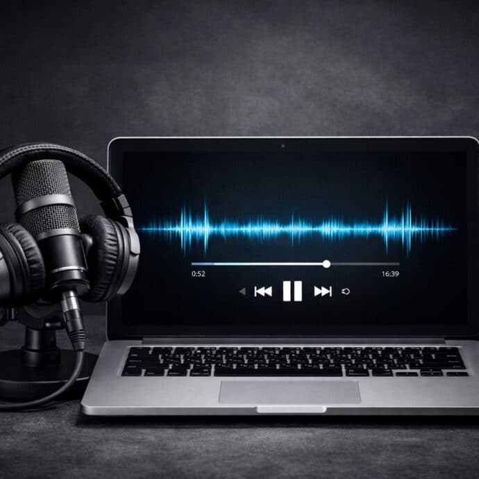 Ecoutez RDL en Podcast quand vous le souhaitez